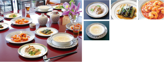 中華料理レッスン1イメージ