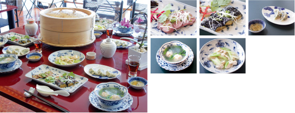 中華料理レッスン3イメージ