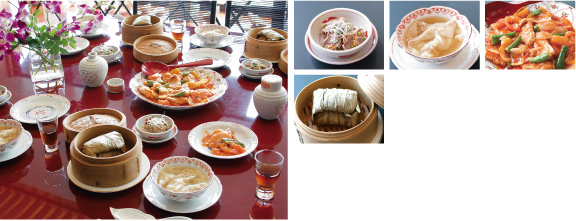 中華料理レッスン4イメージ